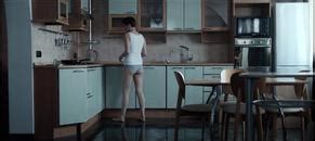 NADEZHDA KALEGANOVA Nude AZNude