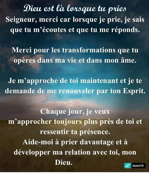 Citation Merci Mon Dieu Gratuit Citationmeme