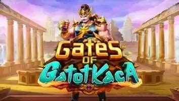 Demo Slot Gates Of Gatotkaca Slot Online Dari Pragmatic Play