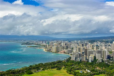 Luggage Storage Honolulu | From $3.48/Bag | Locker Alternative