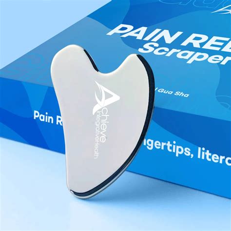 Pain Relief Scraper - Achieve Function Nutrition