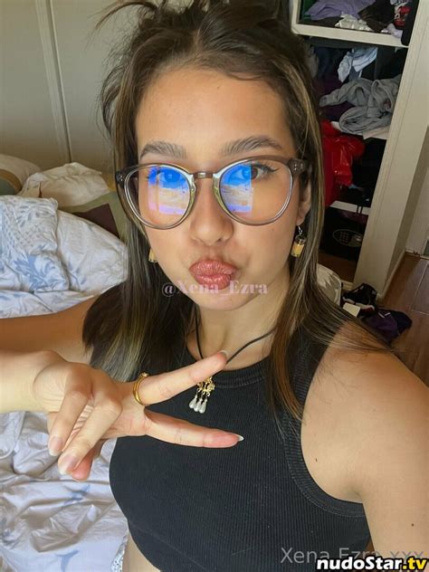 Xena Ezra Xena Zena Nude Onlyfans Photo Nudostar Tv
