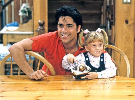 Full House Heres The Meal Rebecca Cooked To Tell Uncle Jesse She
