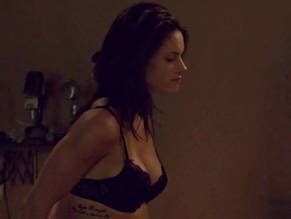 Rookie Blue Nude Scenes Aznude