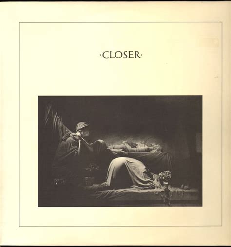 Late Joy Division Singers Former Home To Be Turned Into Museum