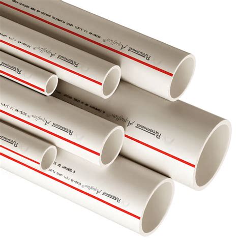 CPVC Pipe Fittings For Hot Cold Water System Paramount Pipe