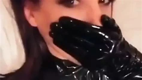 Handgag Porn Videos XHamster