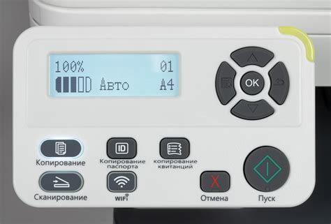 Обзор Pantum M7100DW: бюджетное лазерное МФУ «3 в 1» формата A4