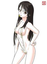 0097 Ayane Bullying Hentai FAKER W Fill COMIX ZB Porn