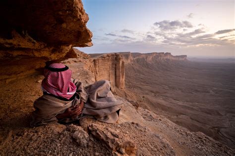 What’s It Really Like To Travel In Saudi Arabia? | Lost With Purpose ...