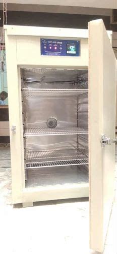 DAPSTECH Degree Celsius Laboratory Hot Air Oven For Reasearch