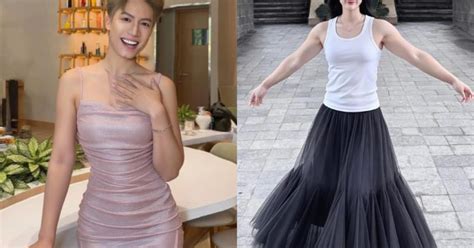 Khi dàn sao Việt đu trend chiếc váy hot nhất MXH