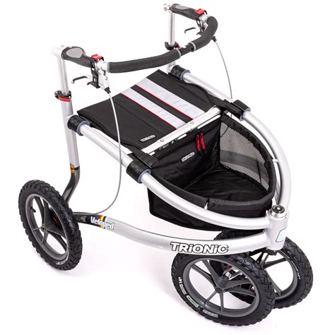 Veloped Tour Trionic Usa Walkers And Rollators