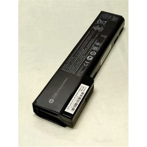 Promo Baterai Original Hp Elitebook 8460 8460p 8460w 8470p Cc06 Black Ori Cicil 0 3x Jakarta