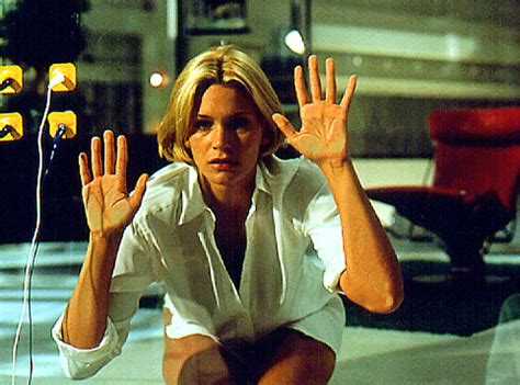 Natasha Henstridge En Bikini Avec Qui Natasha Henstridge Est En Couple