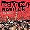 Rock N Roll Babylon Years Of Sex Drugs And Rock N Roll Herman Gary