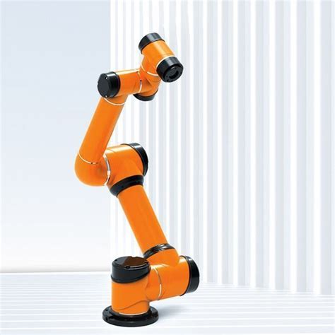 Axis Robotic Arm Kg Payload Pick Place Application Welding Robot