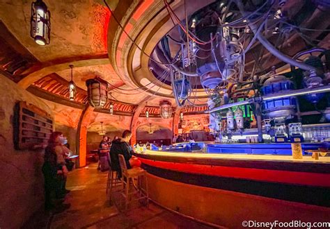 Comparing the Oga’s Cantina Charcuterie Boards in Disney World and Disneyland! - Disney by Mark