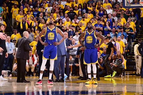 Golden State Warriors 3 Takeaways From Game 5 Stunner Vs Clippers