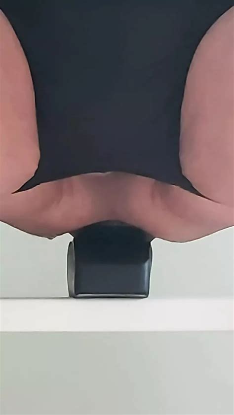 All Black Cm Butt Plug Gay Porn XHamster