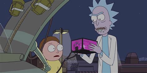 Rick and Morty: Best (And Worst) Inventions