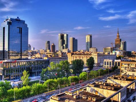 reasons       poland erasmus blog poland