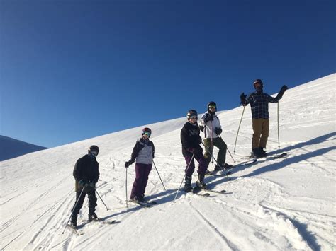Salida Antillanca tos Medios Lycée Claude Gay OSORNO Colegio Francés de OSORNO