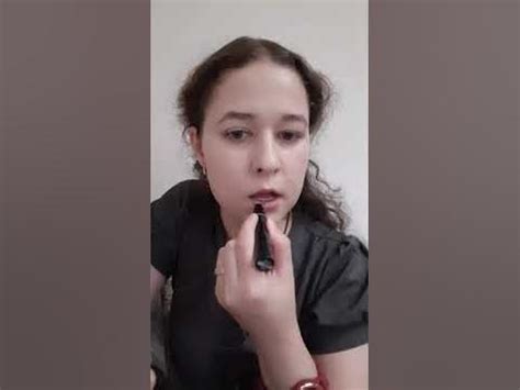 Помада-кушон The One #бизнеследя #мыкомандаХ #бизнесвинтернете # ...