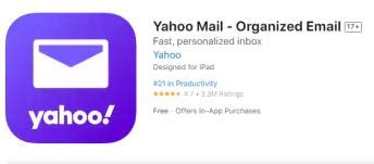 9 Proven Methods to Fix Yahoo Mail on iPhone Not Working