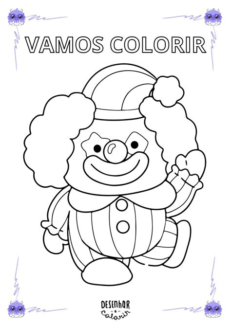 Desenho De Menino Jogando Bola Para Colorir - 9