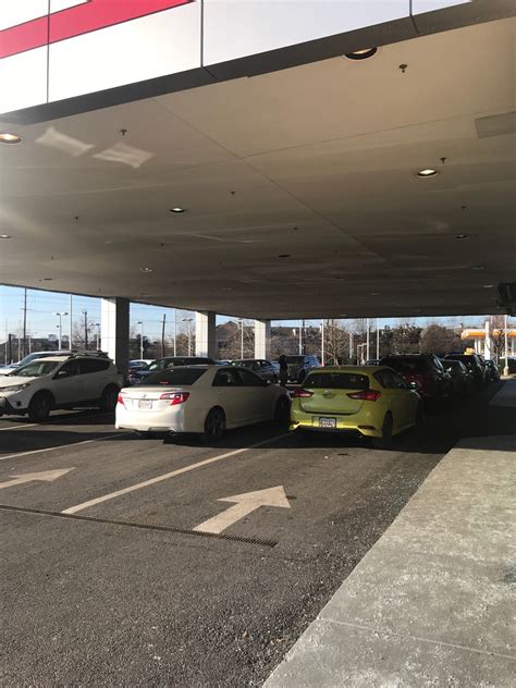 darcars 355 toyota of rockville reviews 5