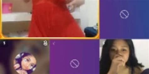 BIGO LIVE Group Sex Girl Thailand Tnaflix