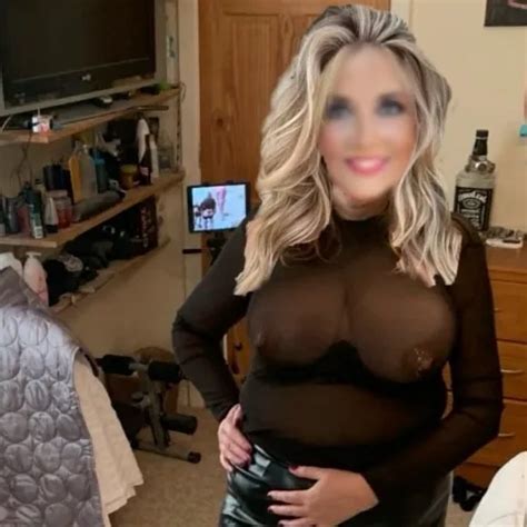 Linda From Glasgow Scottish Mom Homemade Porn XHamster