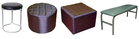 Банкетки офисные купить в Москве от производителя: цены в интернет ...