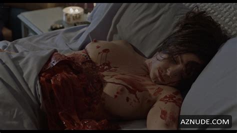 Ellen Woomer Nude Aznude