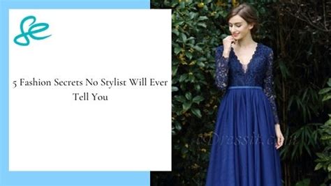 Unlock the Fashion World's Secrets with Charlotte St Martin, a Visionary in the Making 5