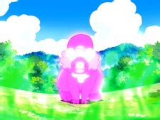 Secret Power (move) - Bulbapedia, the community-driven Pokémon encyclopedia