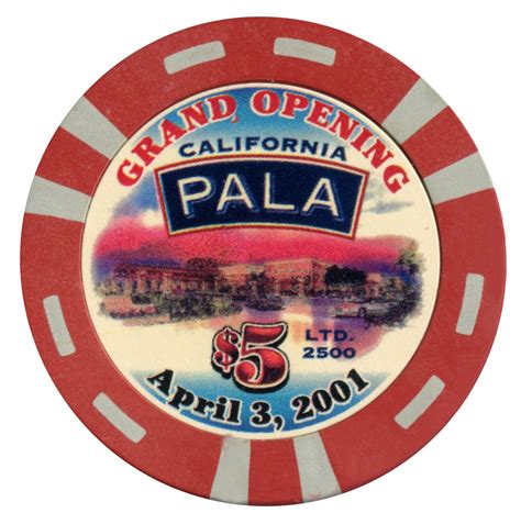 A seasonal guide to the best Pala Casino concerts 10