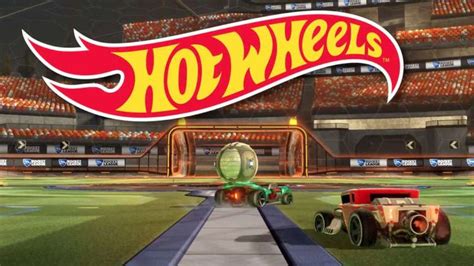 Rocket League Hot Wheels Bone Shaker Dlc Steam Gift Buy Cheap On Kinguin Net