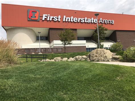 interstate arena arenanetwork
