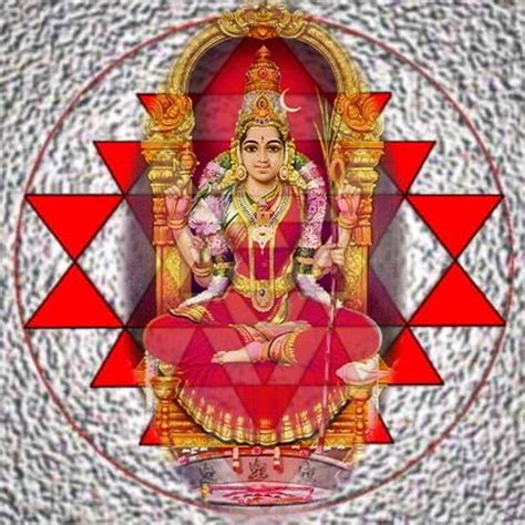 kamakshi devi goddess vidya