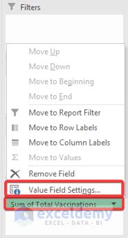 How To Create Summary Table In Excel Easy Methods