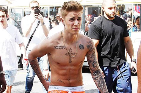 Justin Bieber Recibe Oferta Para Hacer Porno Pero Gay D Oh Farandulista