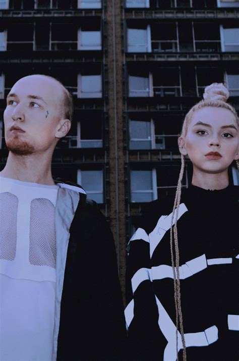 Официальный сайт IC3PEAK / Артисты