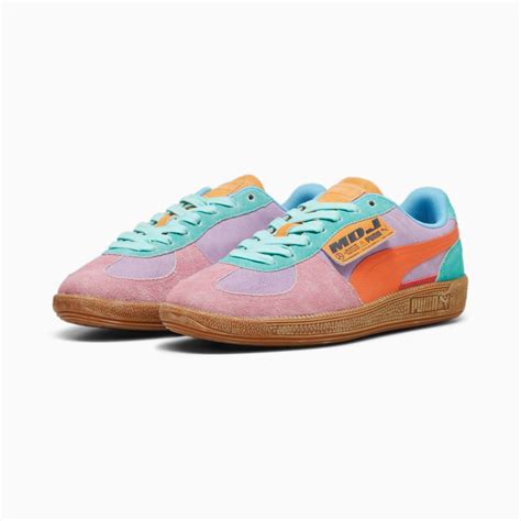 Mercedes AMG Petronas Motorsport Palermo X MDJ Purple Puma Sku