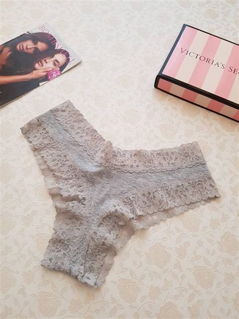 Трусы виктория сикрет фото