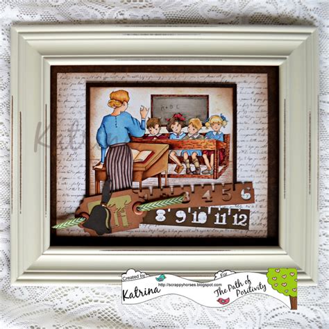 Respect and Admiration Abound for Dedicated Teacher 7