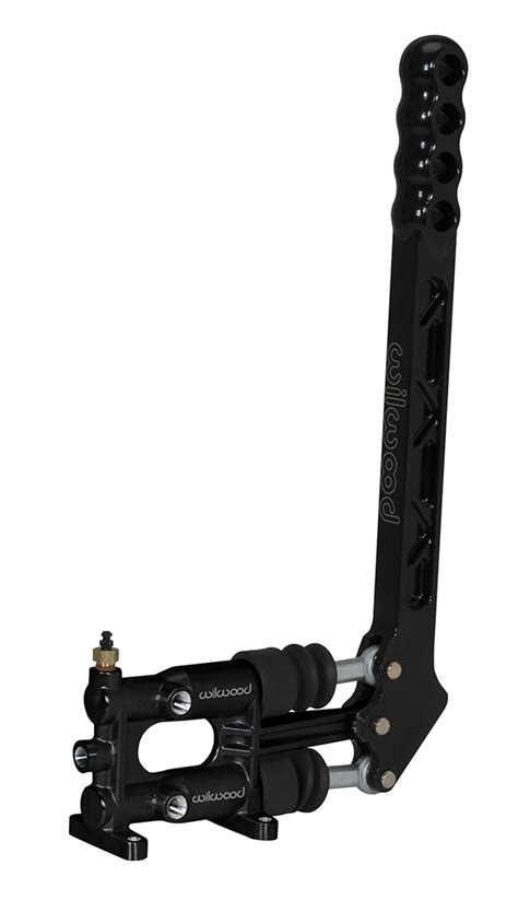 Wilwood Disc Brakes Pedal No 340 14744