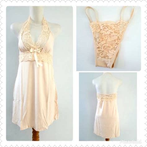 Lingerie SET Sorella 2820 Lingerie CD Panty Shopee Philippines