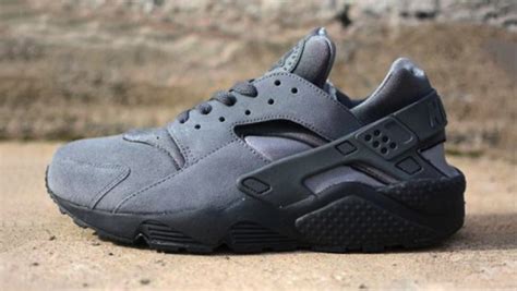 Nike Air Huarache Le Cool Grey- Coming Soon - What 2?